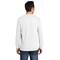 Port & Company® Long Sleeve Essential Pocket T-Shirt